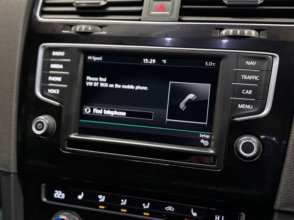 Used Volkswagen Golf 2015 for sale - 77368940: Photo 25