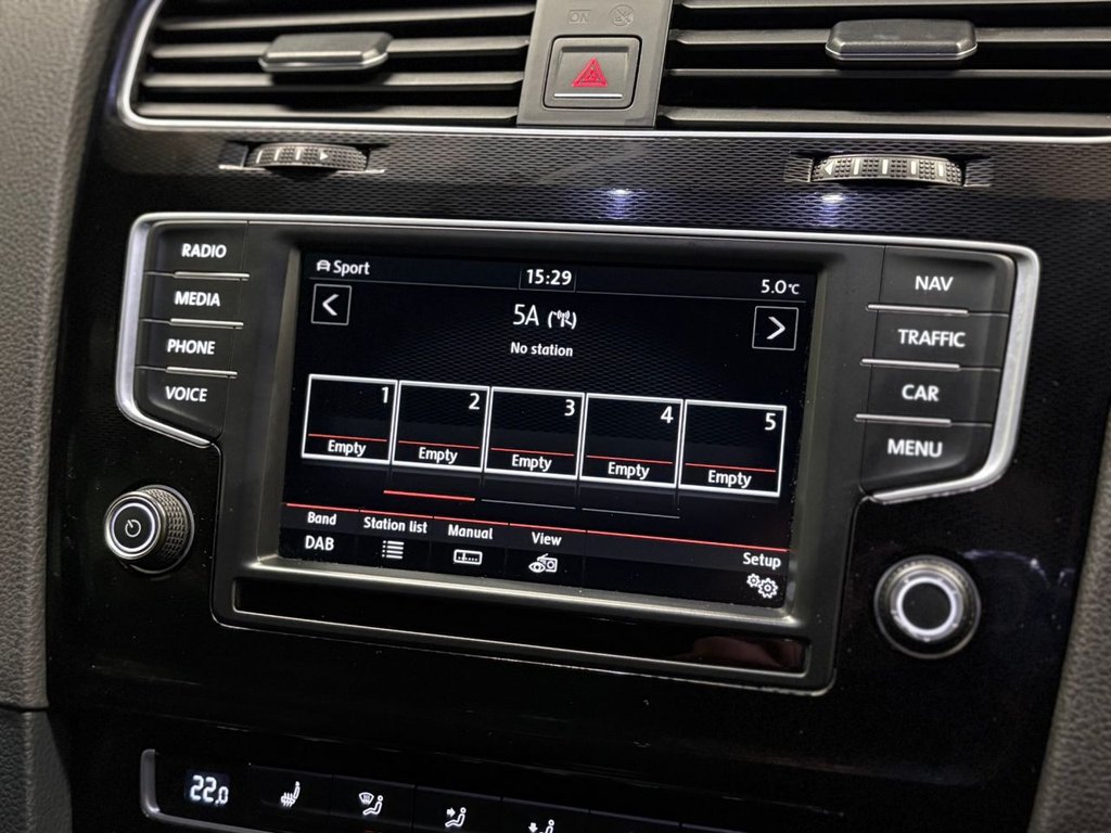 Used Volkswagen Golf 2015 for sale - 77368940: Photo 26