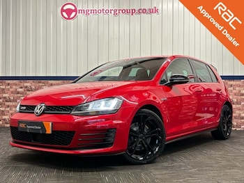 Used Volkswagen Golf 2015 for sale - 77368940: Photo