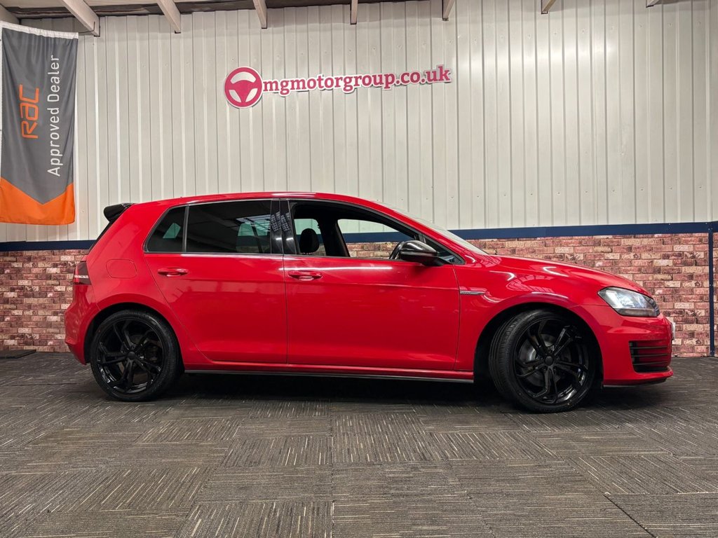 Used Volkswagen Golf 2015 for sale - 77368940: Photo 3