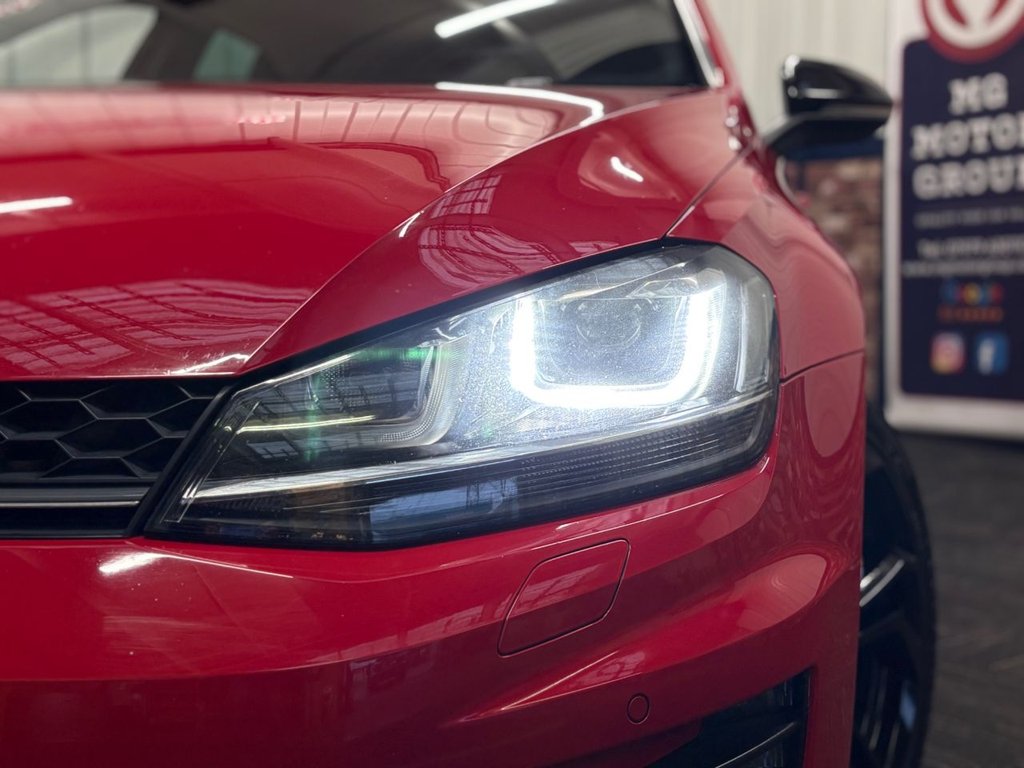 Used Volkswagen Golf 2015 for sale - 77368940: Photo 33