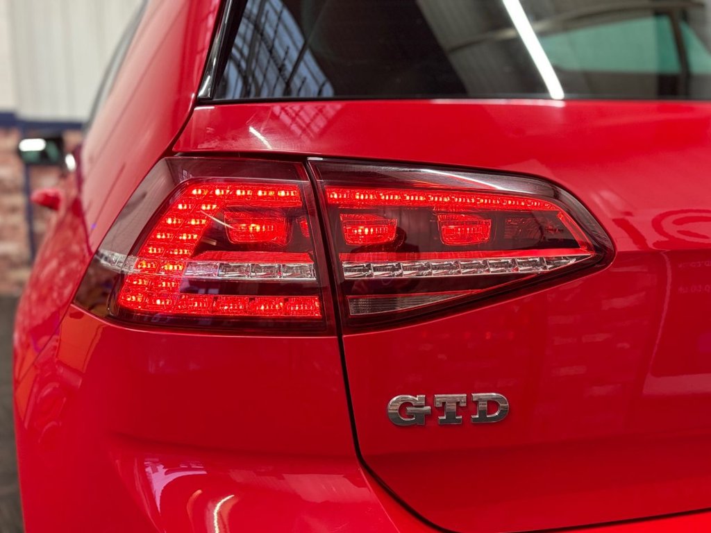 Used Volkswagen Golf 2015 for sale - 77368940: Photo 37