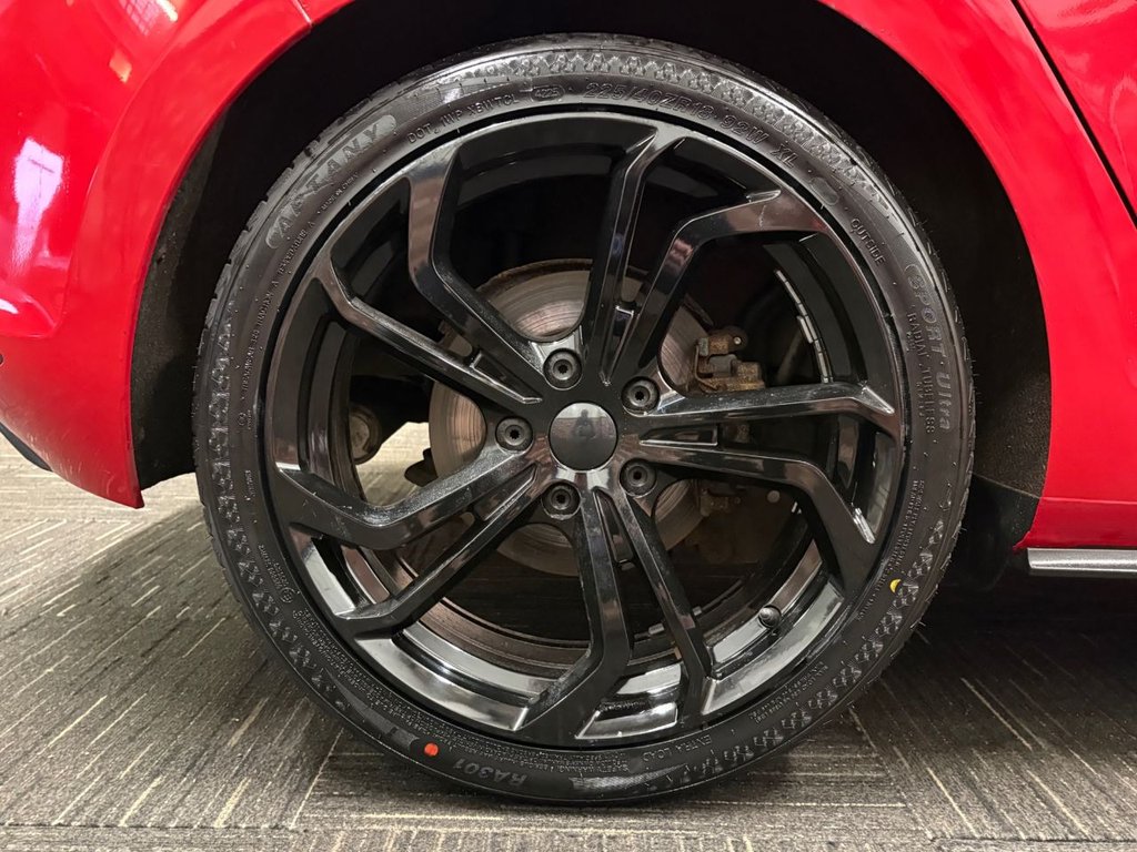 Used Volkswagen Golf 2015 for sale - 77368940: Photo 40