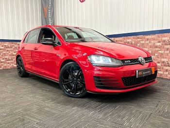 Used Volkswagen Golf 2015 for sale - 77368940: Photo