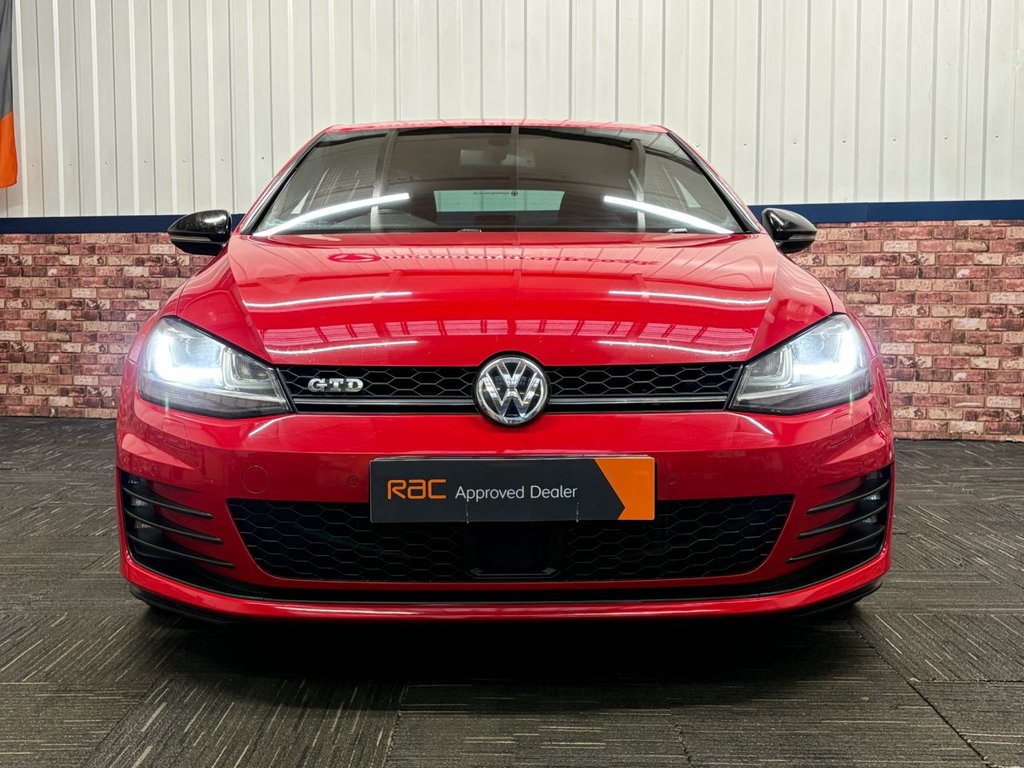 Used Volkswagen Golf 2015 for sale - 77368940: Photo 6