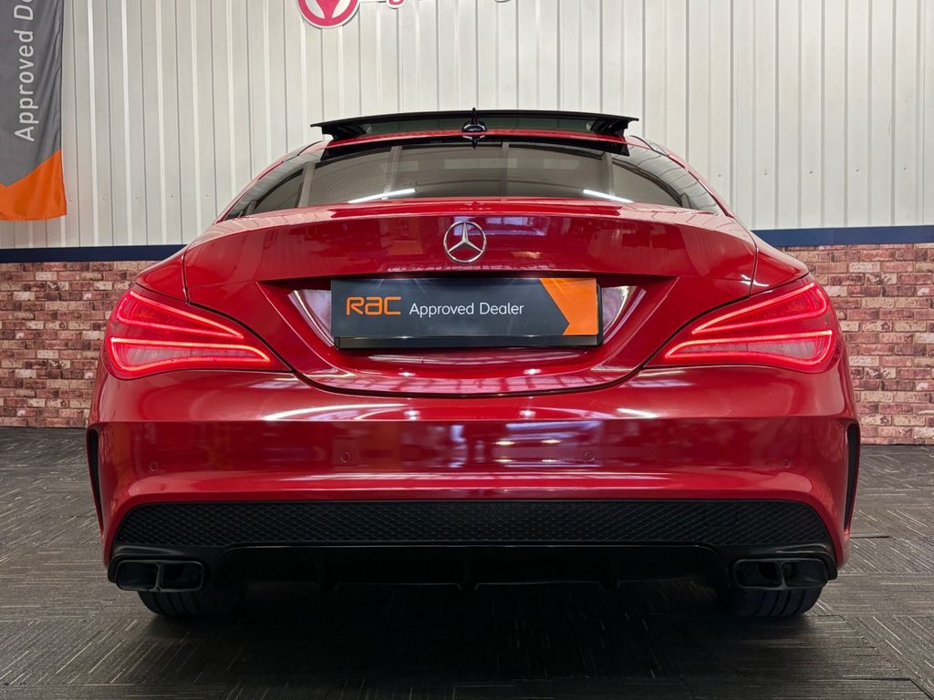 Used Mercedes-Benz CLA 2014 for sale - 77457608: Photo 17