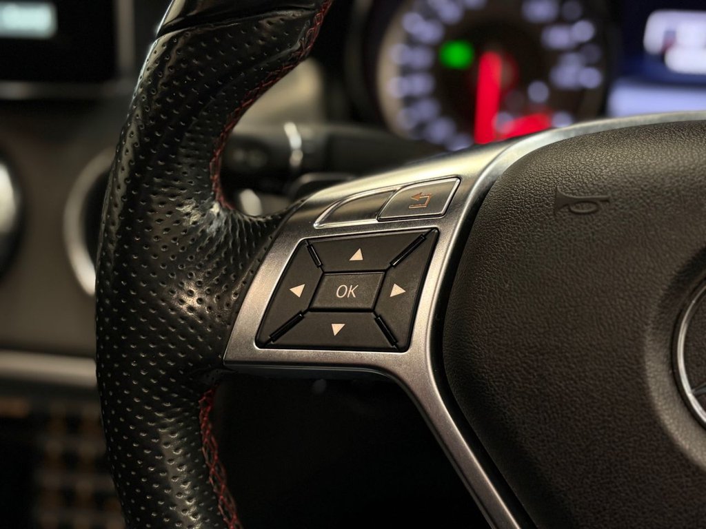 Used Mercedes-Benz CLA 2014 for sale - 77457608: Photo 20