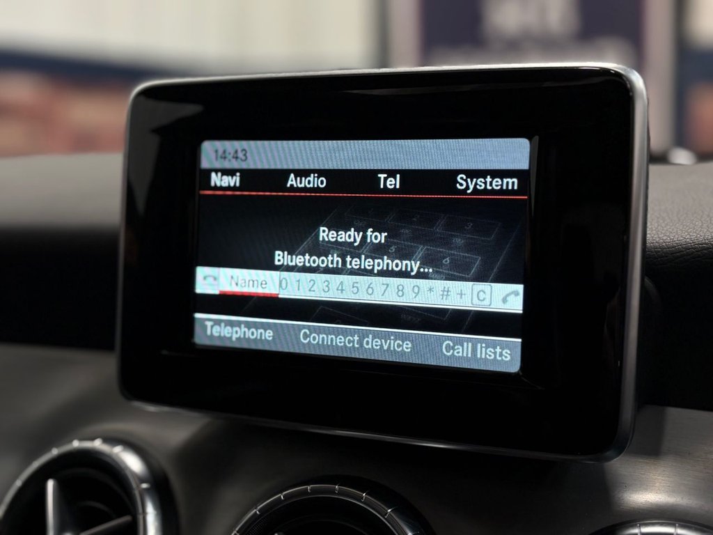 Used Mercedes-Benz CLA 2014 for sale - 77457608: Photo 24