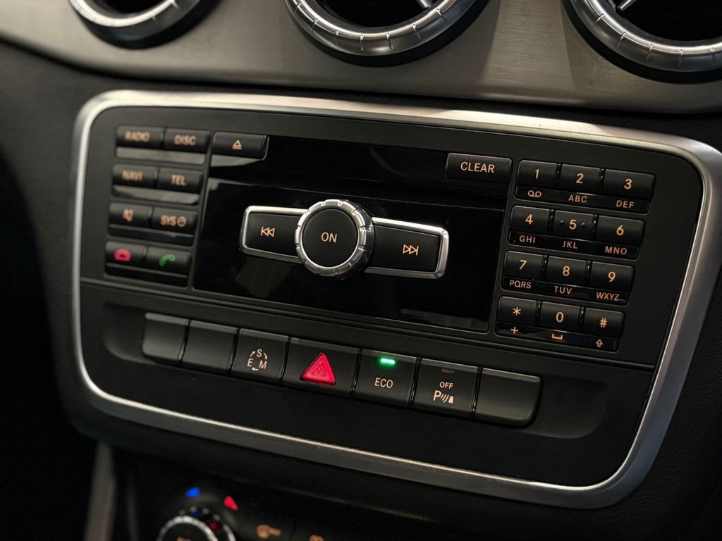 Used Mercedes-Benz CLA 2014 for sale - 77457608: Photo 26