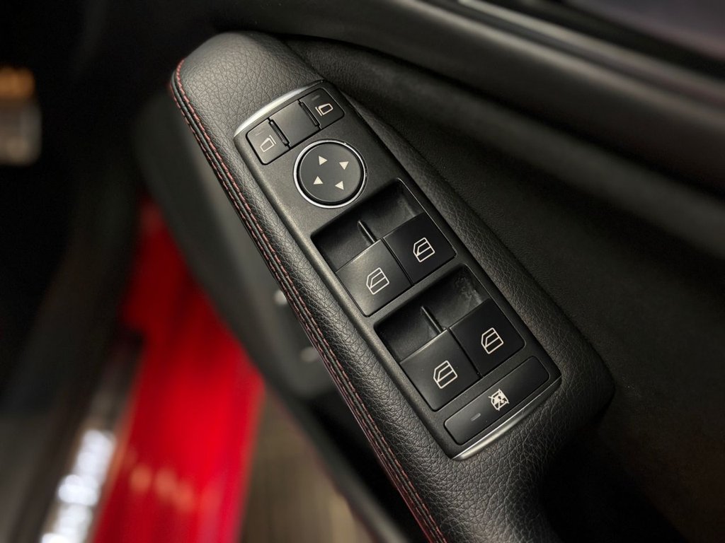 Used Mercedes-Benz CLA 2014 for sale - 77457608: Photo 29