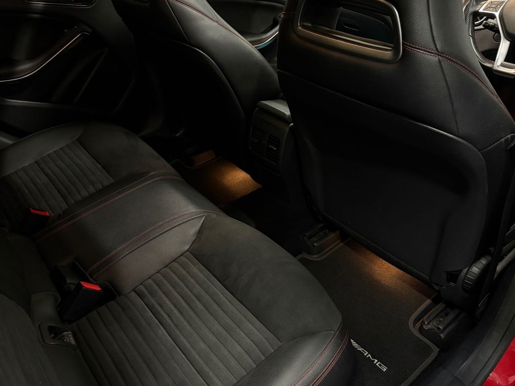 Used Mercedes-Benz CLA 2014 for sale - 77457608: Photo 31