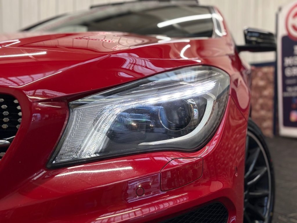 Used Mercedes-Benz CLA 2014 for sale - 77457608: Photo 32