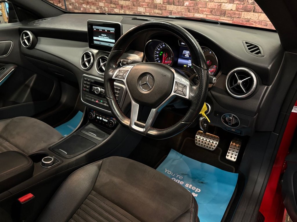 Used Mercedes-Benz CLA 2014 for sale - 77457608: Photo 7