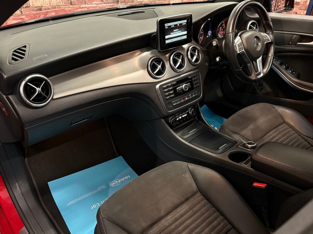 Used Mercedes-Benz CLA 2014 for sale - 77457608: Photo 9