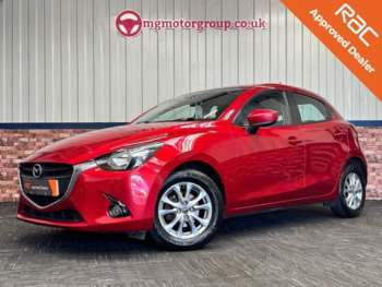 2017 (17) - 1.5 SE-L Nav 5dr