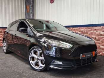 Used Ford Focus 2017 for sale - 75028541: Photo