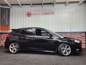 Used Ford Focus 2017 for sale - 75028541: Photo