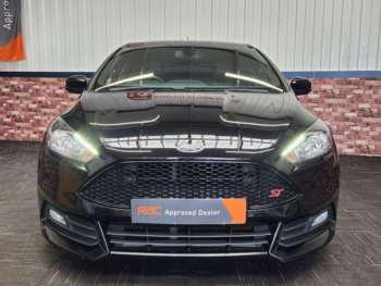 Used Ford Focus 2017 for sale - 75028541: Photo
