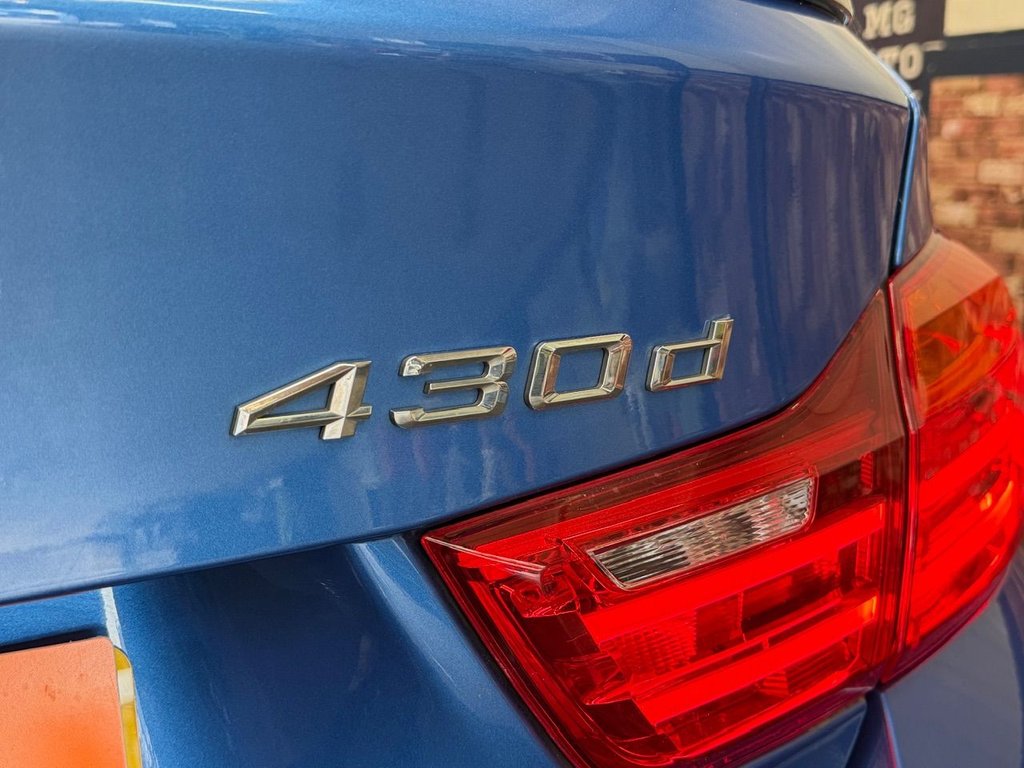 Used BMW 4 Series 2017 for sale - 76419989: Photo 20