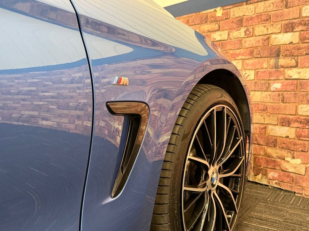 Used BMW 4 Series 2017 for sale - 76419989: Photo 22