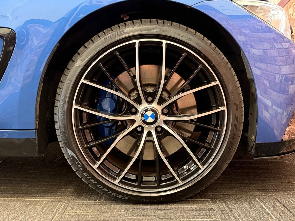 Used BMW 4 Series 2017 for sale - 76419989: Photo 23