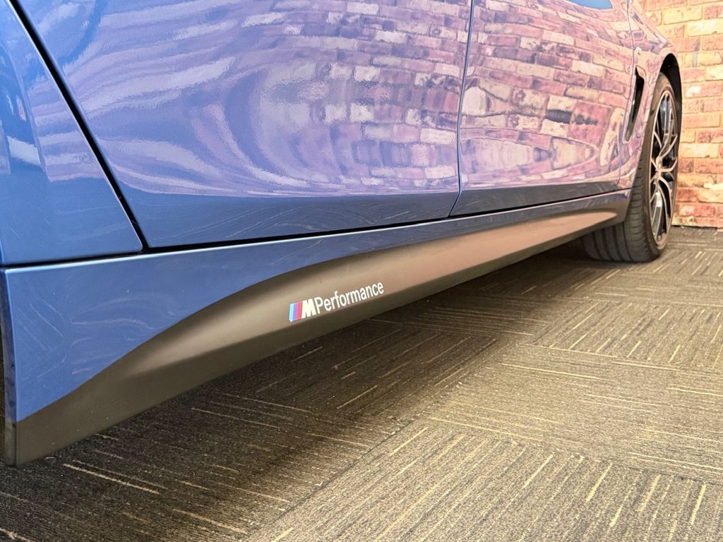 Used BMW 4 Series 2017 for sale - 76419989: Photo 24