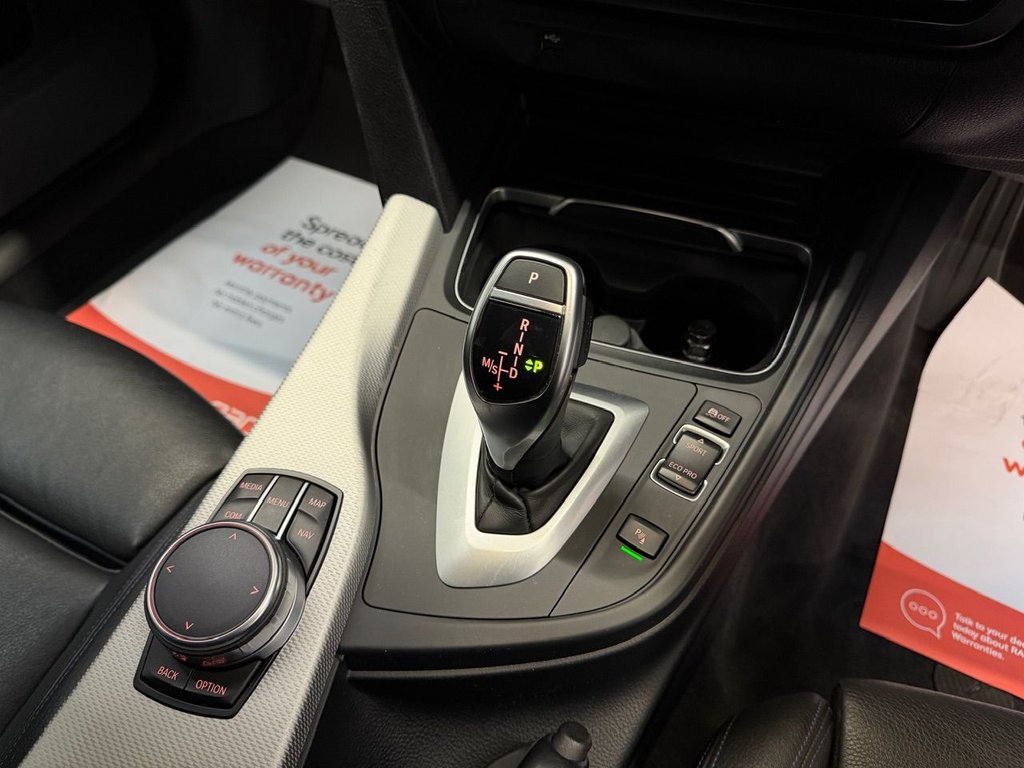 Used BMW 4 Series 2017 for sale - 76419989: Photo 32