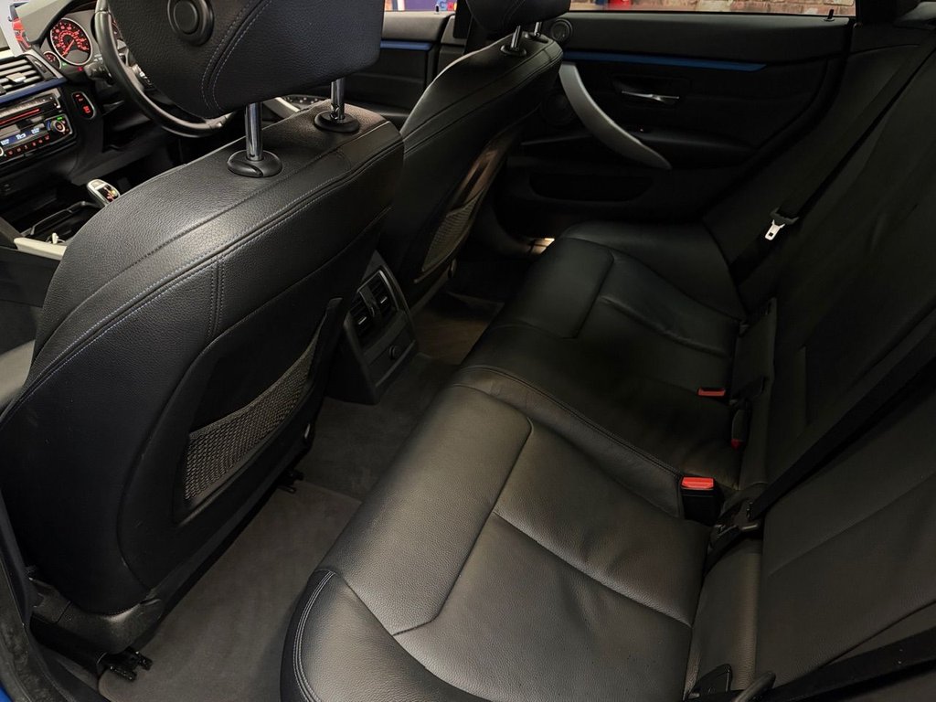 Used BMW 4 Series 2017 for sale - 76419989: Photo 35