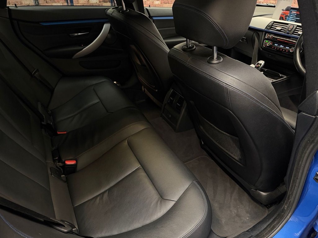 Used BMW 4 Series 2017 for sale - 76419989: Photo 36