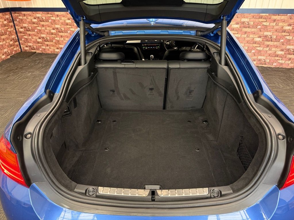 Used BMW 4 Series 2017 for sale - 76419989: Photo 38