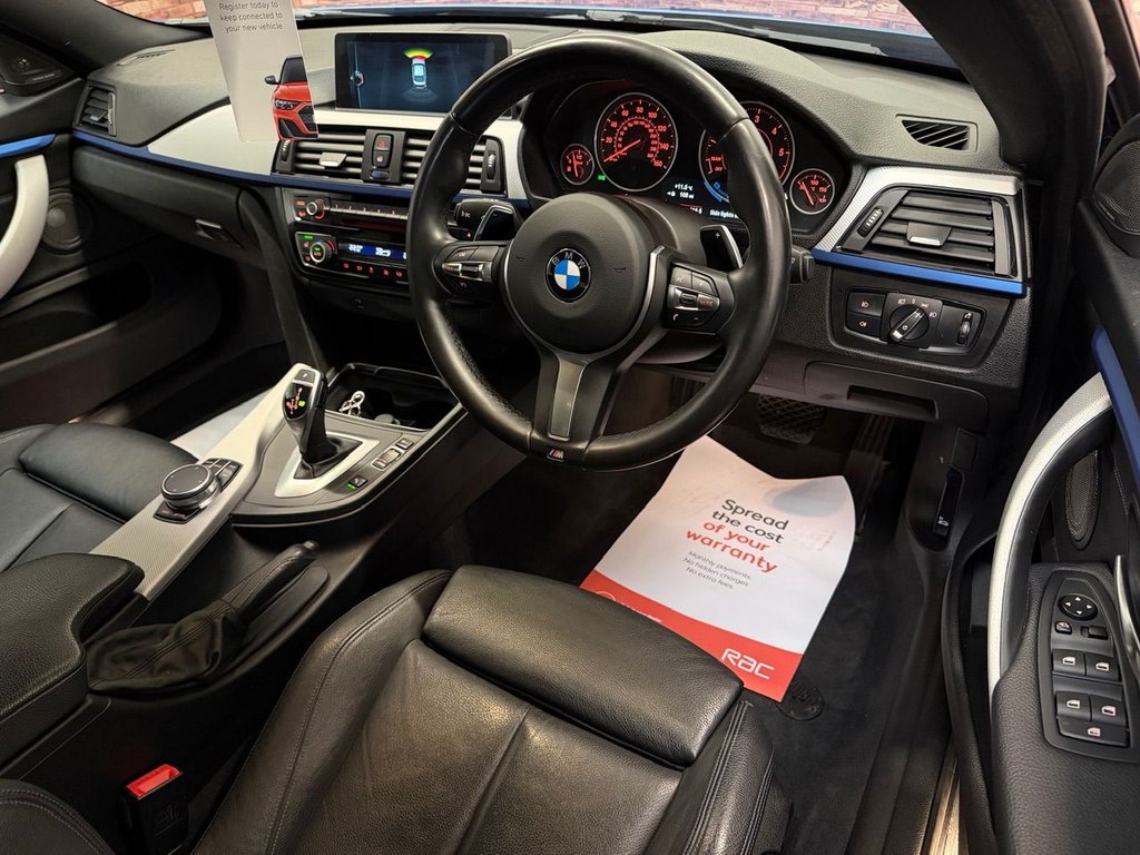 Used BMW 4 Series 2017 for sale - 76419989: Photo 5