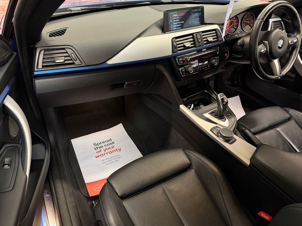 Used BMW 4 Series 2017 for sale - 76419989: Photo 7