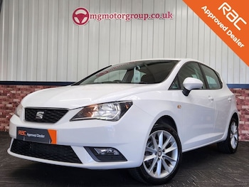 Used SEAT Ibiza 2015 for sale - 75875290: Photo