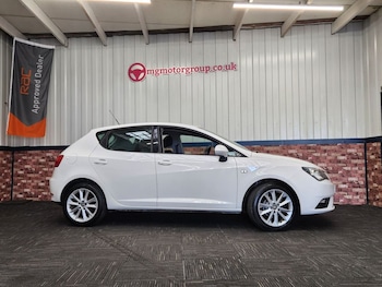 Used SEAT Ibiza 2015 for sale - 75875290: Photo