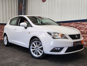 Used SEAT Ibiza 2015 for sale - 75875290: Photo