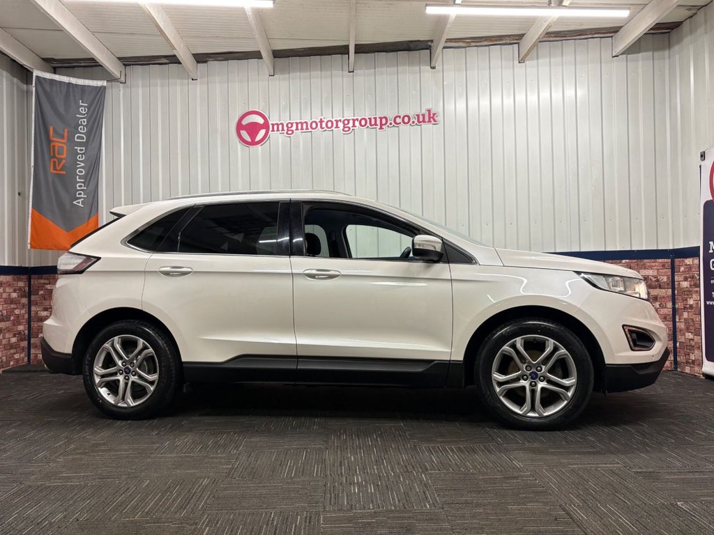 Used Ford Edge 2017 for sale - 77037701: Photo 10