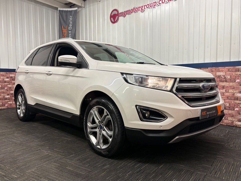 Used Ford Edge 2017 for sale - 77037701: Photo 11