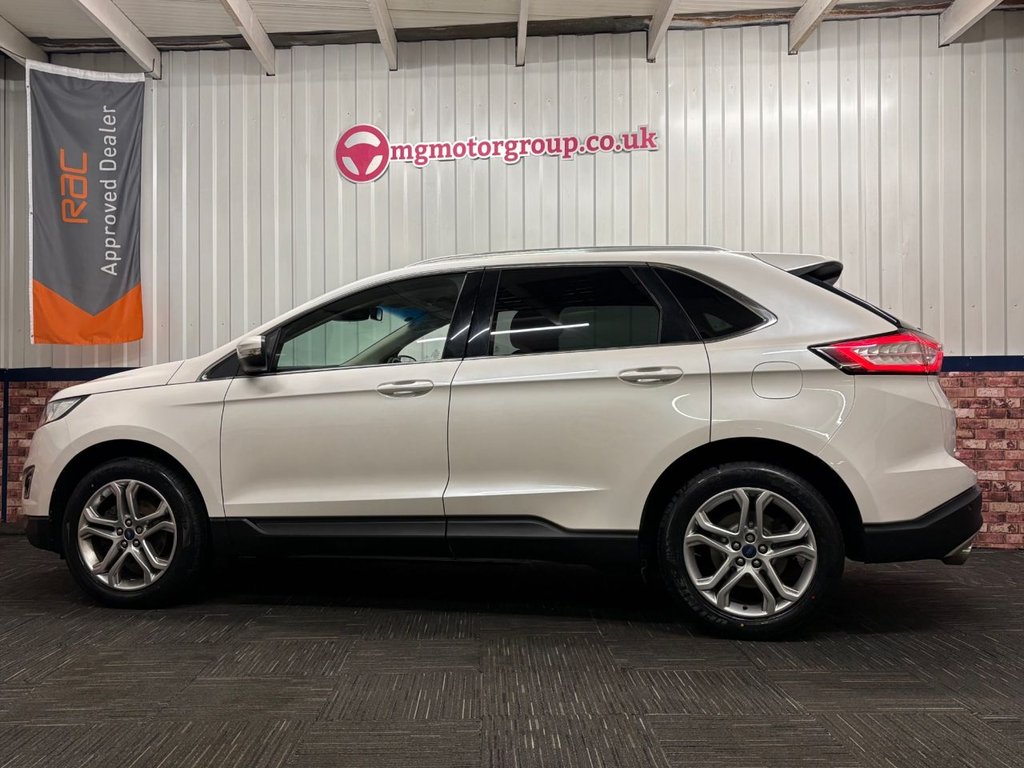 Used Ford Edge 2017 for sale - 77037701: Photo 14