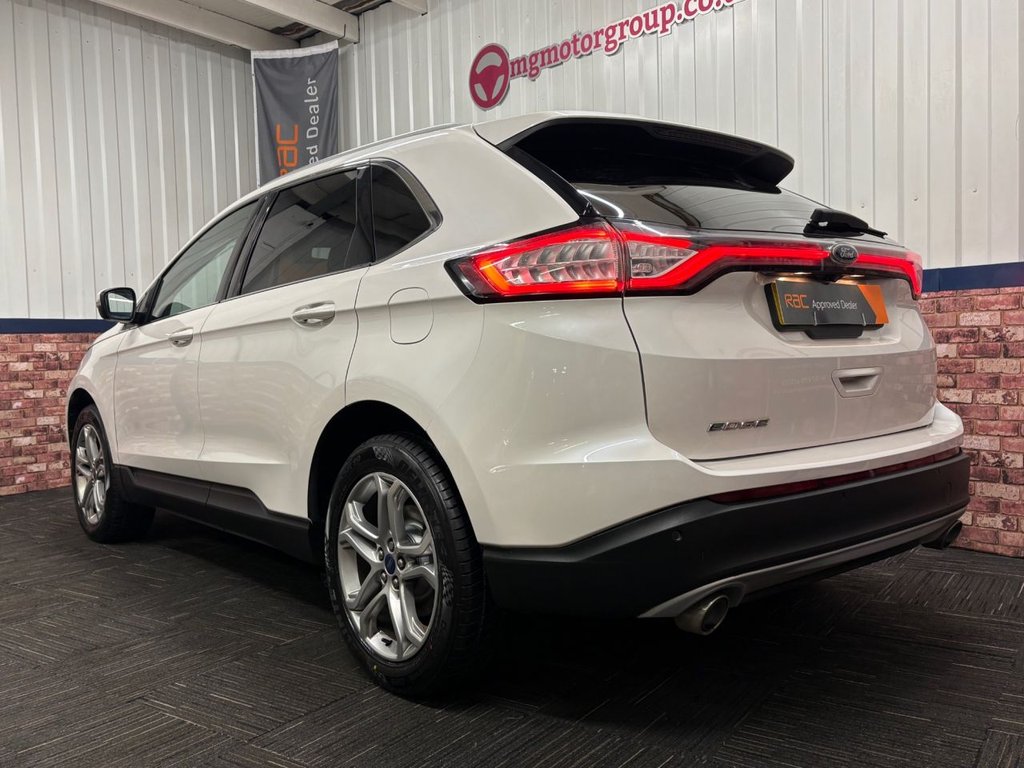 Used Ford Edge 2017 for sale - 77037701: Photo 15