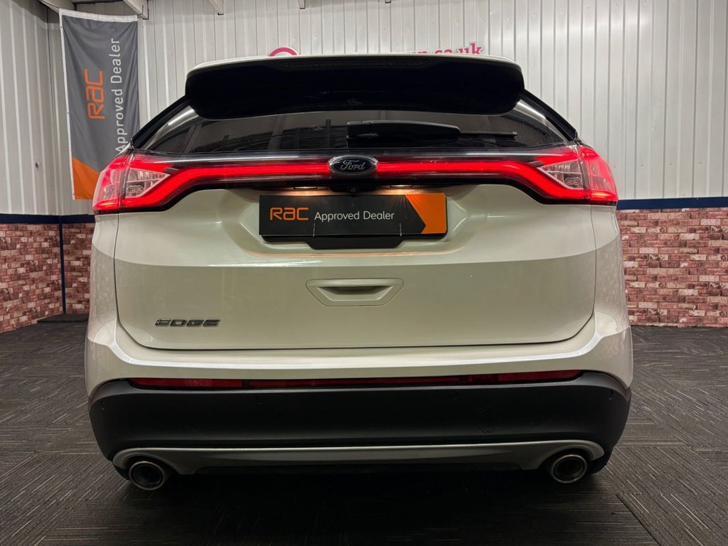 Used Ford Edge 2017 for sale - 77037701: Photo 17