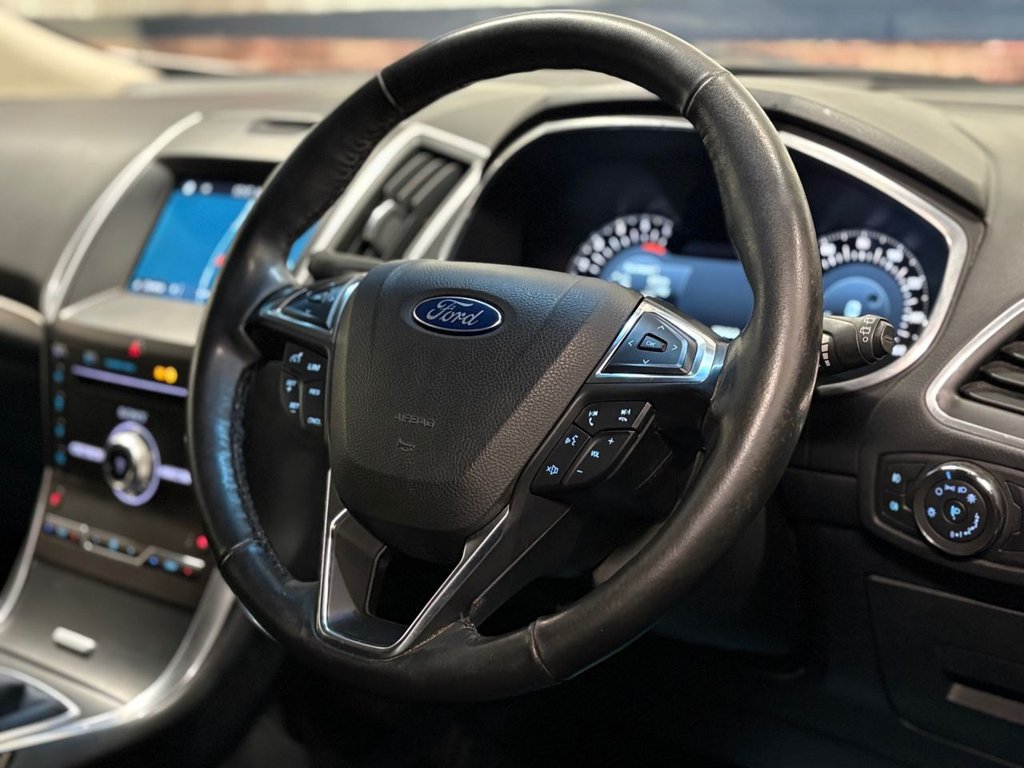 Used Ford Edge 2017 for sale - 77037701: Photo 19