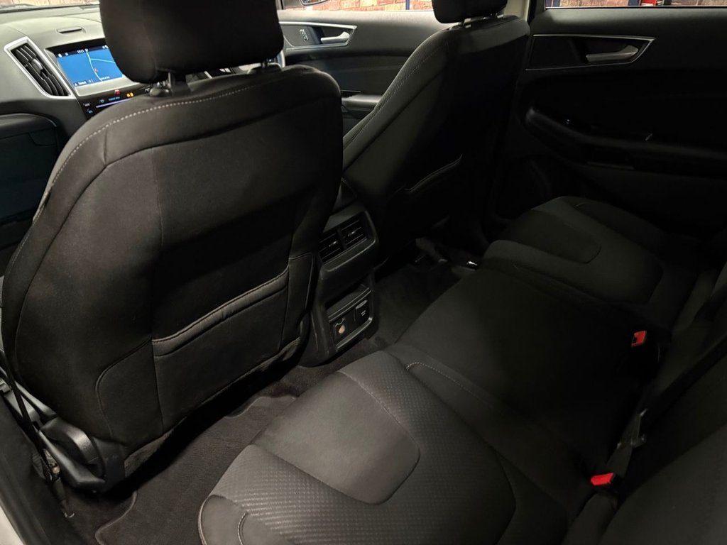 Used Ford Edge 2017 for sale - 77037701: Photo 22