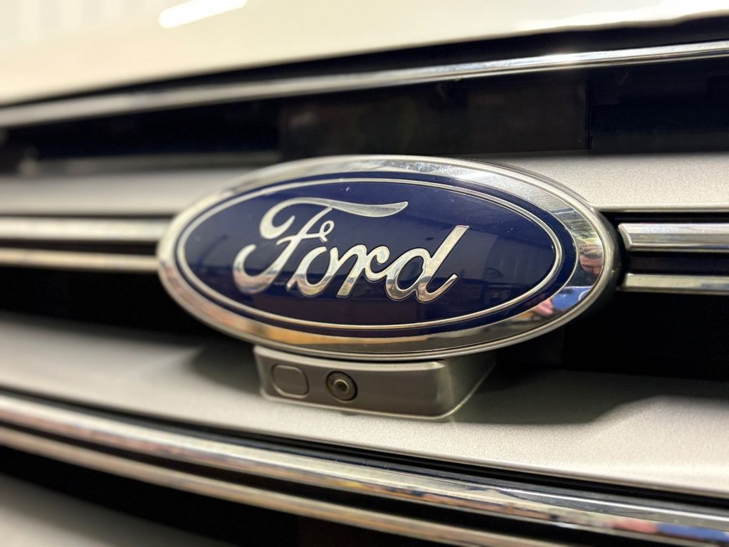 Used Ford Edge 2017 for sale - 77037701: Photo 27