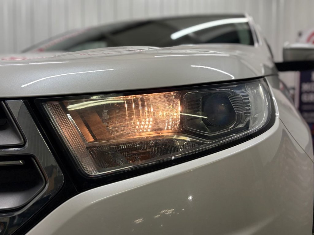 Used Ford Edge 2017 for sale - 77037701: Photo 28