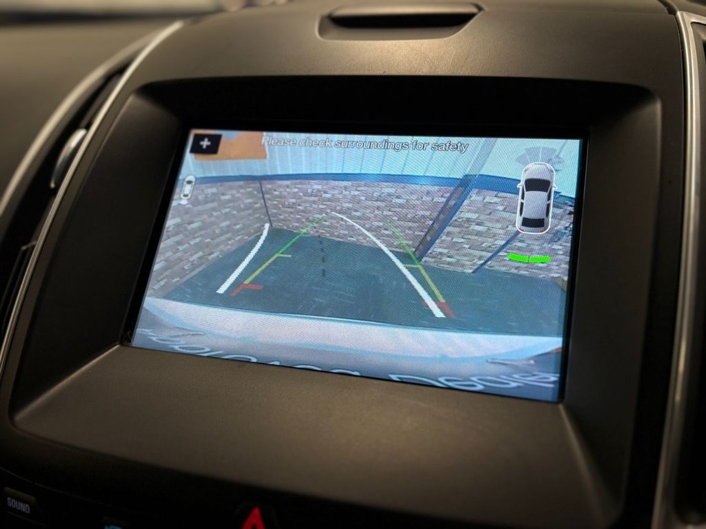 Used Ford Edge 2017 for sale - 77037701: Photo 29