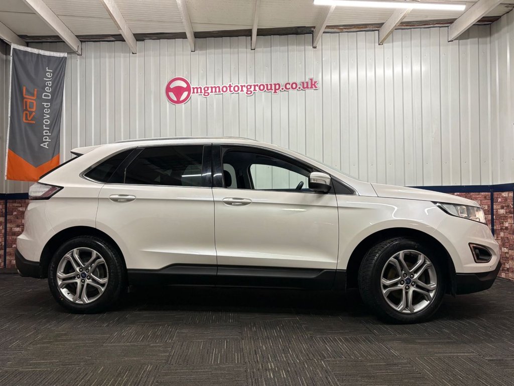 Used Ford Edge 2017 for sale - 77037701: Photo 3