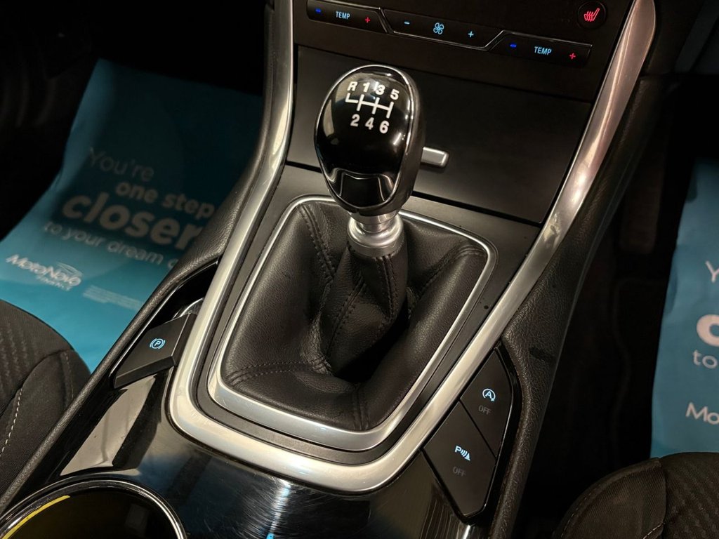 Used Ford Edge 2017 for sale - 77037701: Photo 31