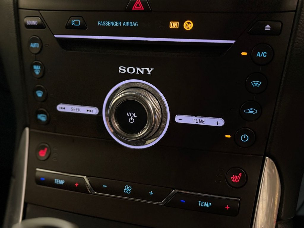 Used Ford Edge 2017 for sale - 77037701: Photo 33