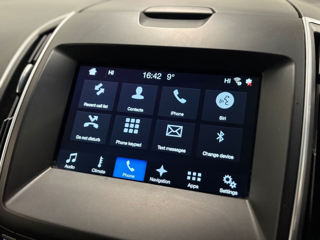 Used Ford Edge 2017 for sale - 77037701: Photo 37