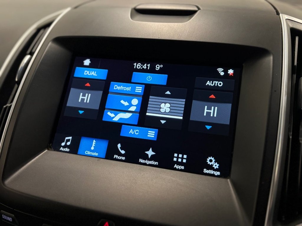 Used Ford Edge 2017 for sale - 77037701: Photo 38